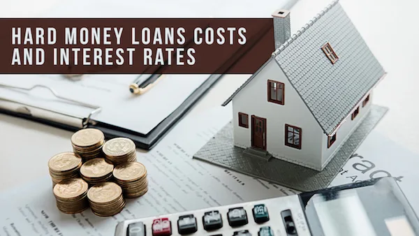 Are There Any Upfront Fees Associated With Hard Money Loans?