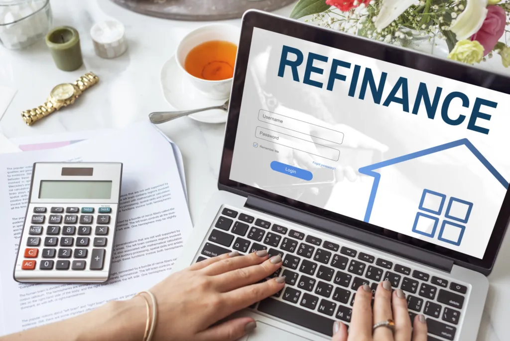 Can I Refinance A Hard Money Loan With A Traditional Mortgage?