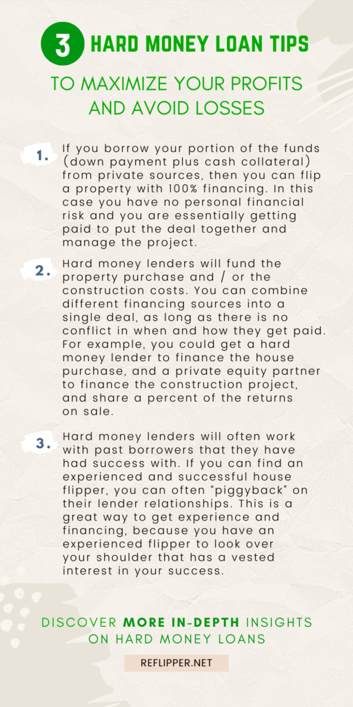 Can I Use A Hard Money Loan To Prevent Foreclosure On A Property?