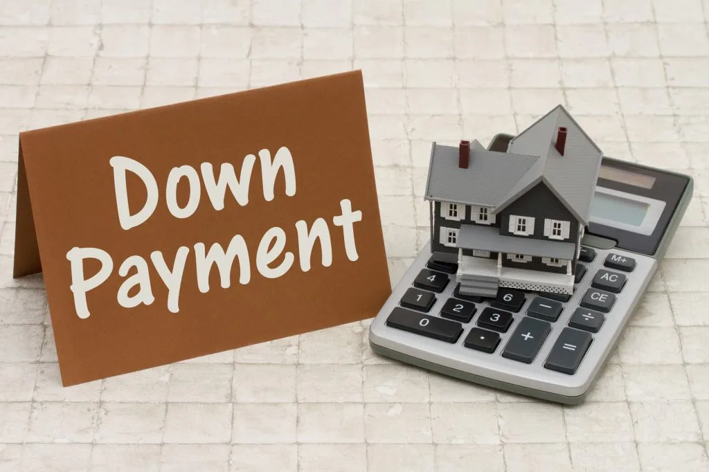 Do Hard Money Lenders Require A Down Payment?