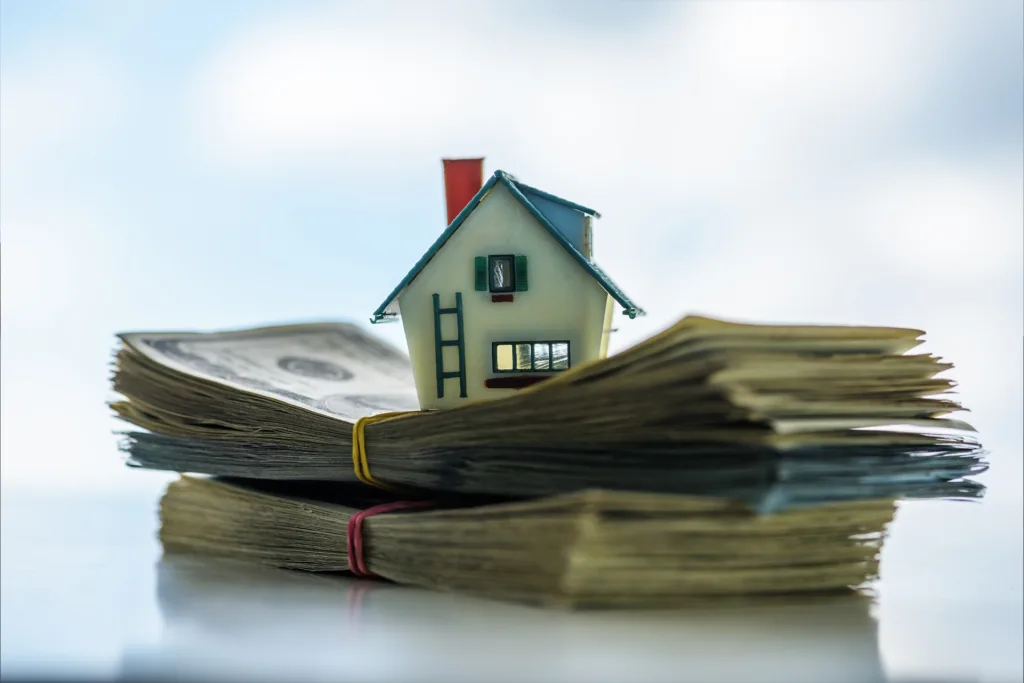 Do Hard Money Lenders Require A Down Payment?