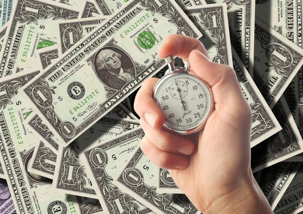 How Quickly Can I Expect To Receive Funds From A Hard Money Loan?