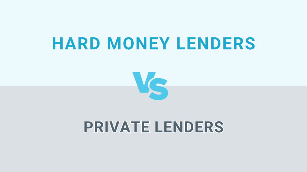 Whats The Difference Between A Direct Hard Money Lender And A Broker?