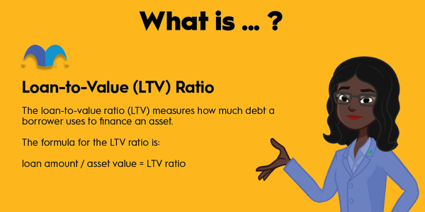 Whats The Typical Loan-to-value (LTV) Ratio For A Hard Money Loan?