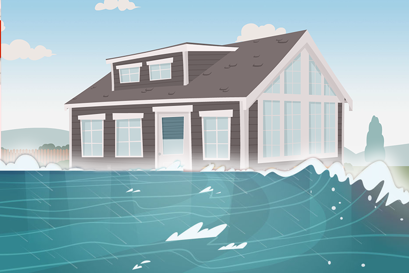 Can I Use A Hard Money Loan For A Property In A Flood Zone?