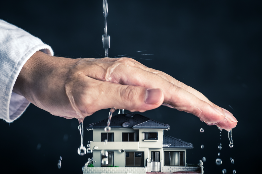 Can I Use A Hard Money Loan For A Property In A Flood Zone?