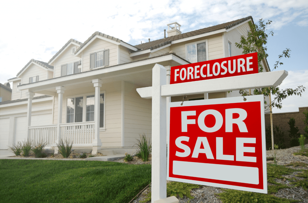 Can I Use A Hard Money Loan For A Property In Pre-foreclosure?