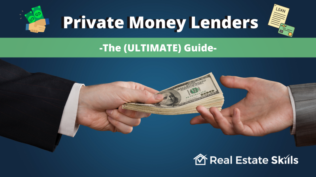 How Do Hard Money Lenders Handle Properties In Distressed Conditions?