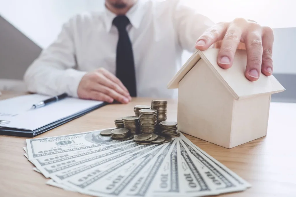 How Do Hard Money Lenders Handle Properties In Distressed Conditions?