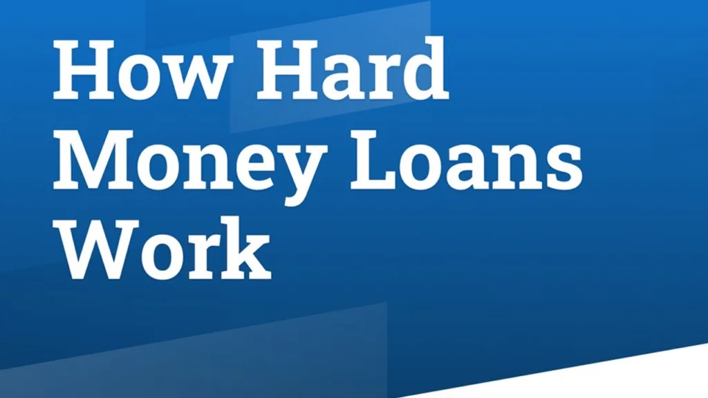 Whats The Usual Process For Extending A Hard Money Loan If Needed?
