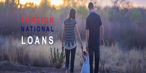 Foreign National Loans Cedar Park TX